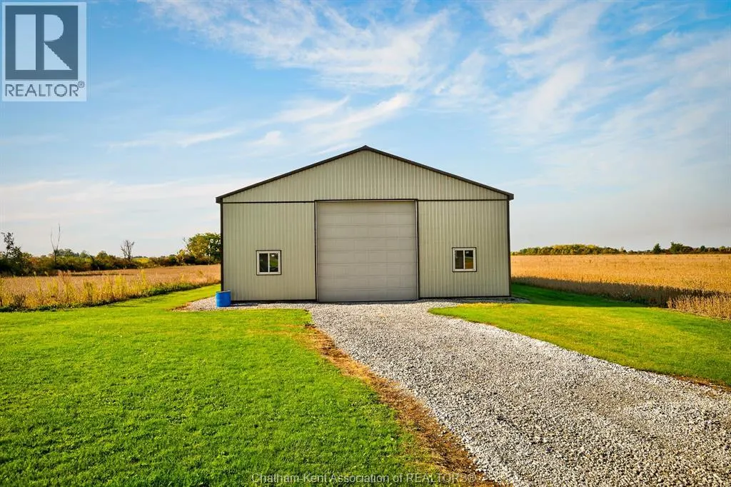 20402 COMMUNICATION ROAD