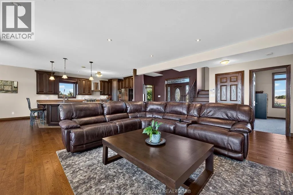 20402 COMMUNICATION ROAD