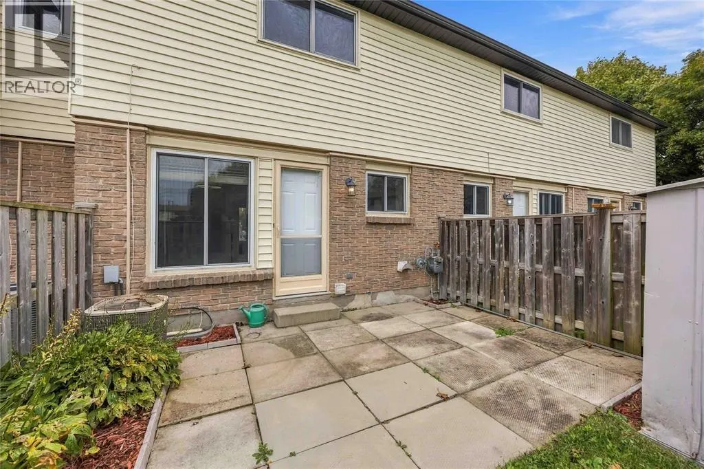 215 TRUDEAU DRIVE Unit# 59