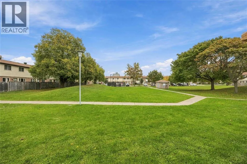 215 TRUDEAU DRIVE Unit# 59