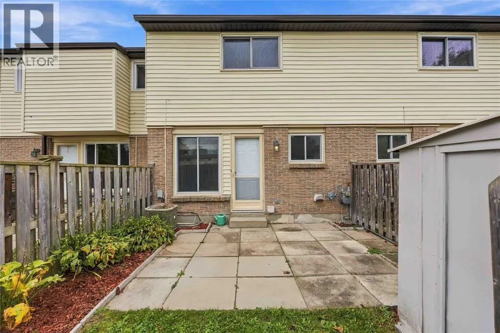 215 TRUDEAU DRIVE Unit# 59