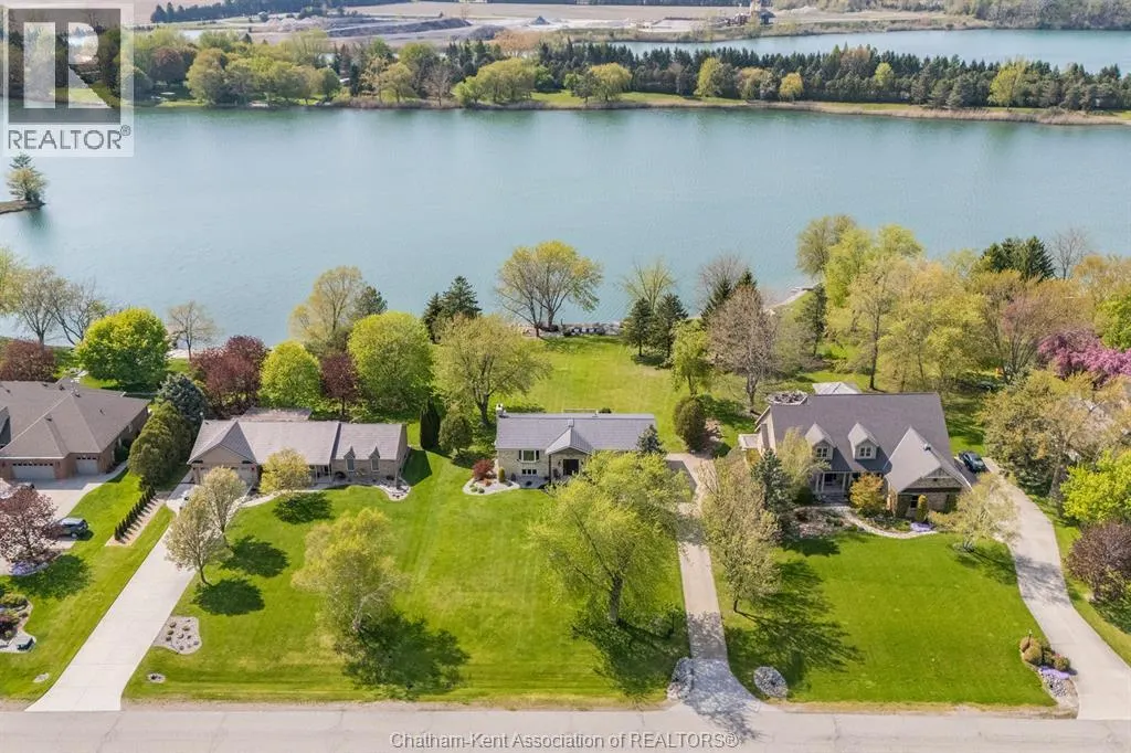 10609 Lakeview DRIVE