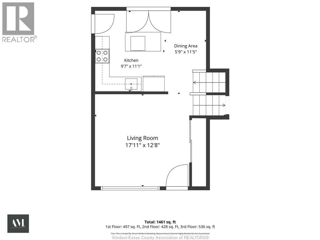6 CAMELOT AVENUE