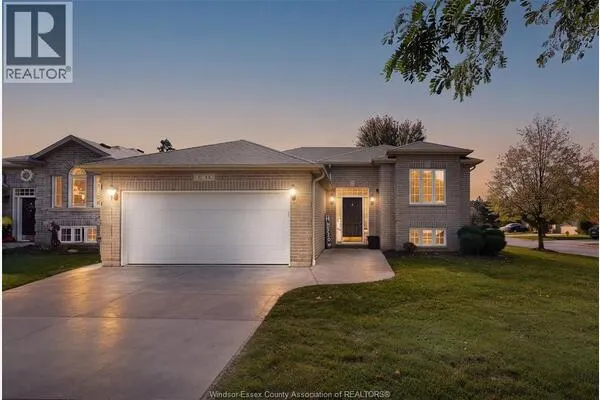 15 Oak Park CRESCENT