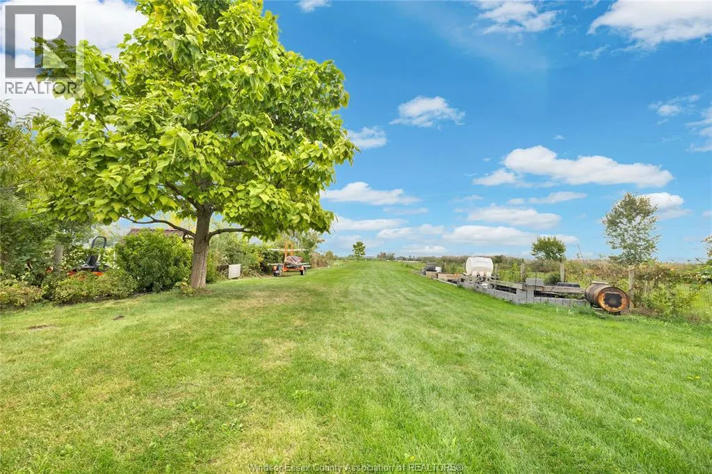 1957 FRONT ROAD North