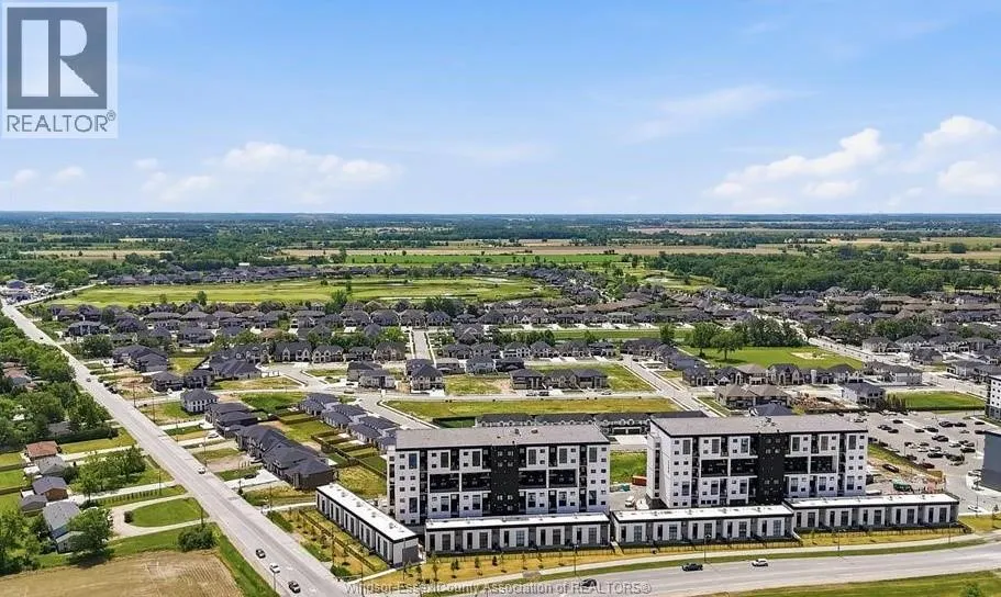 4400 Laurier PARKWAY Unit# 610