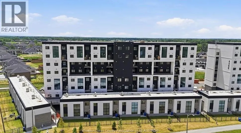 4400 Laurier PARKWAY Unit# 610