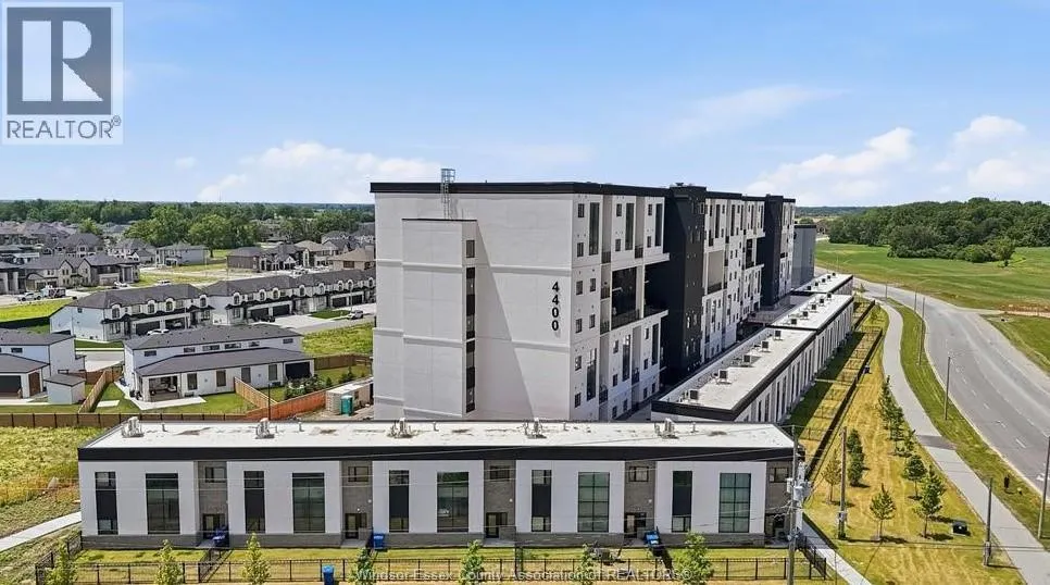 4400 Laurier PARKWAY Unit# 610