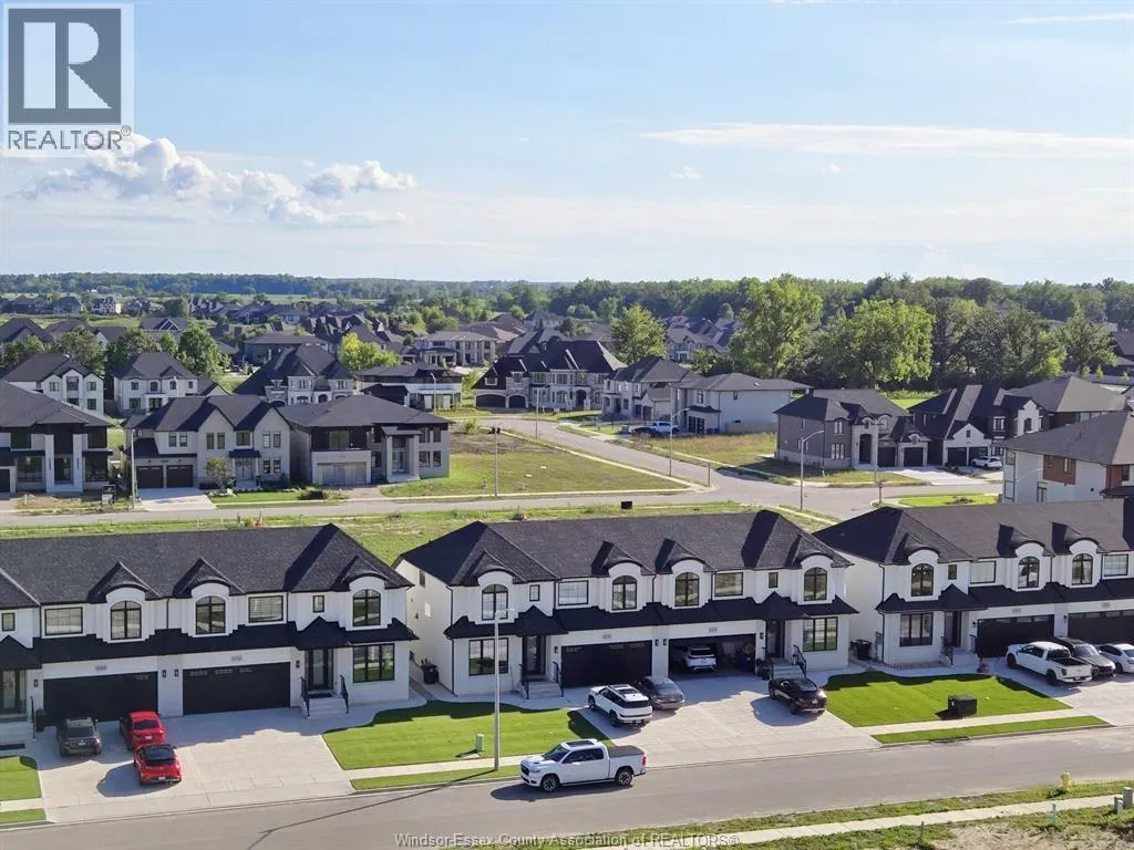 4400 Laurier PARKWAY Unit# 610