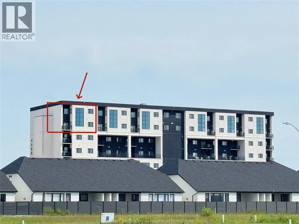 4400 Laurier PARKWAY Unit# 610