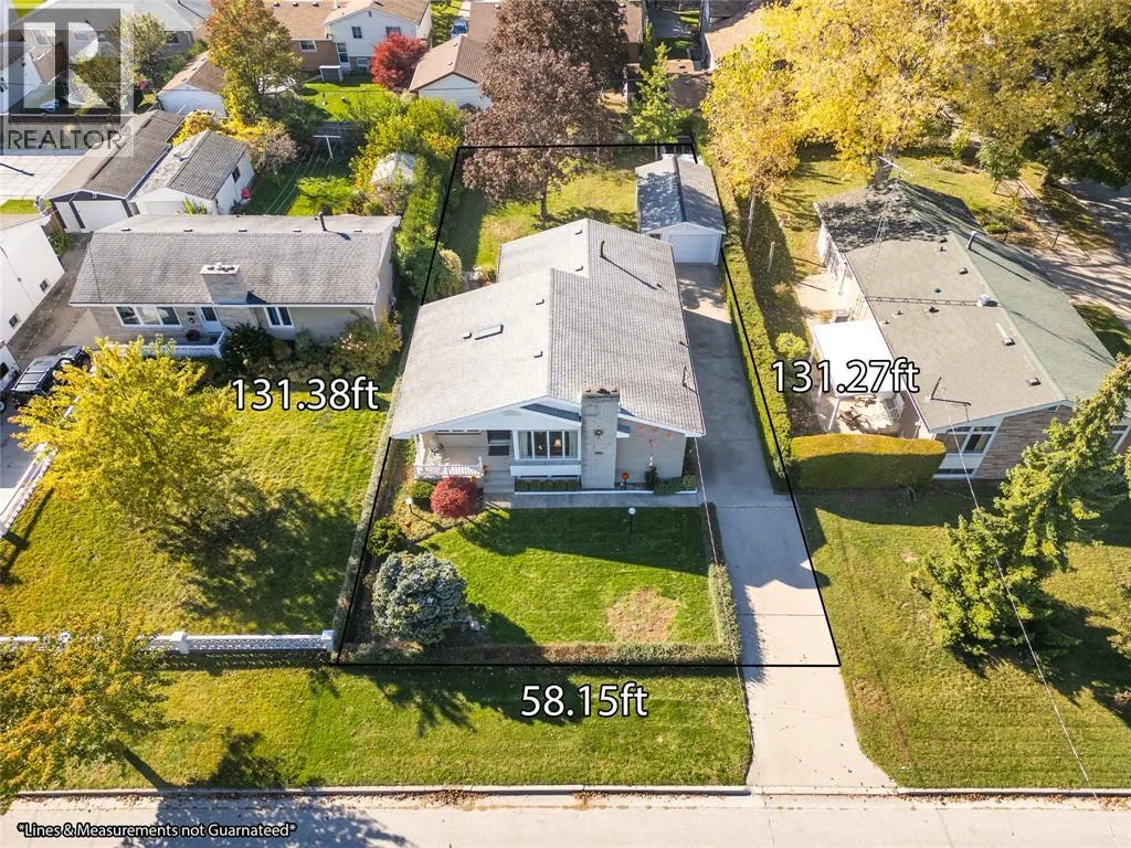 997 HOLLANDS AVENUE