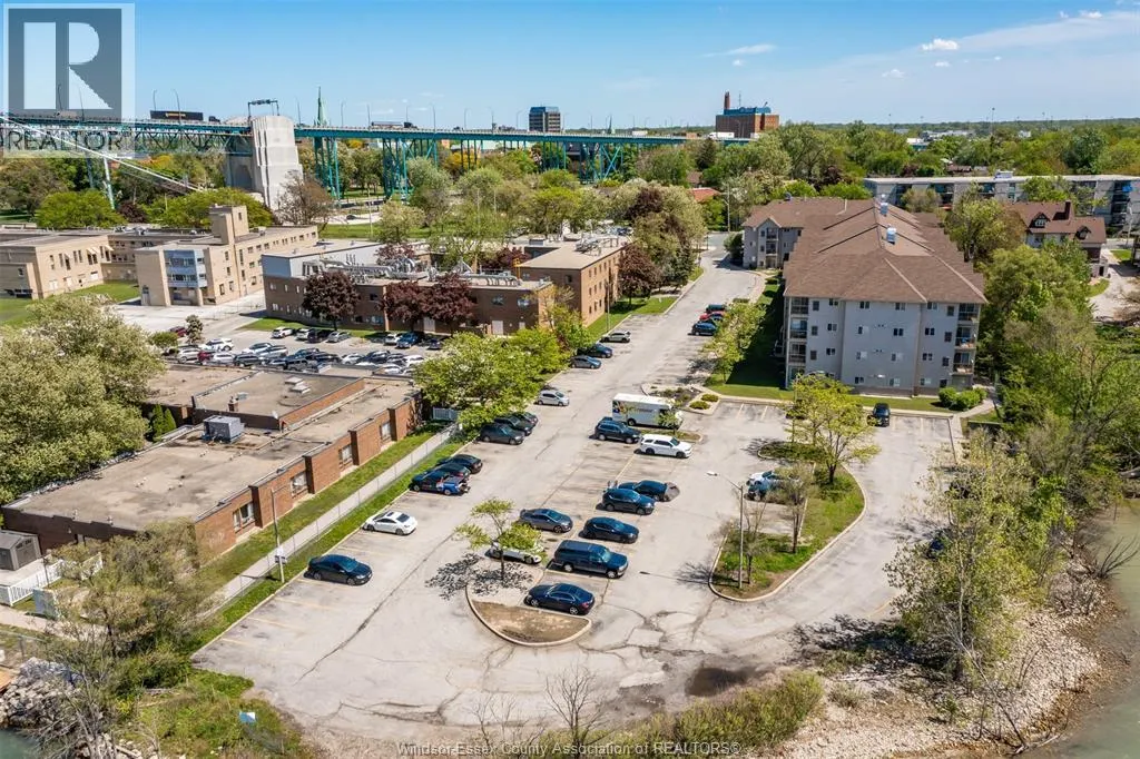 3000 SANDWICH ST Unit# 309