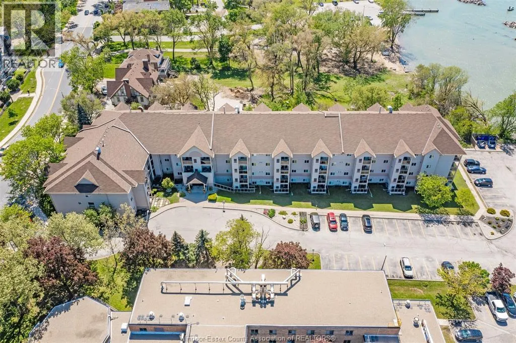 3000 SANDWICH ST Unit# 309