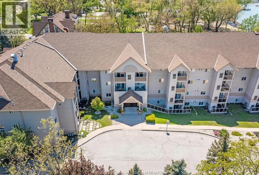 3000 SANDWICH ST Unit# 309