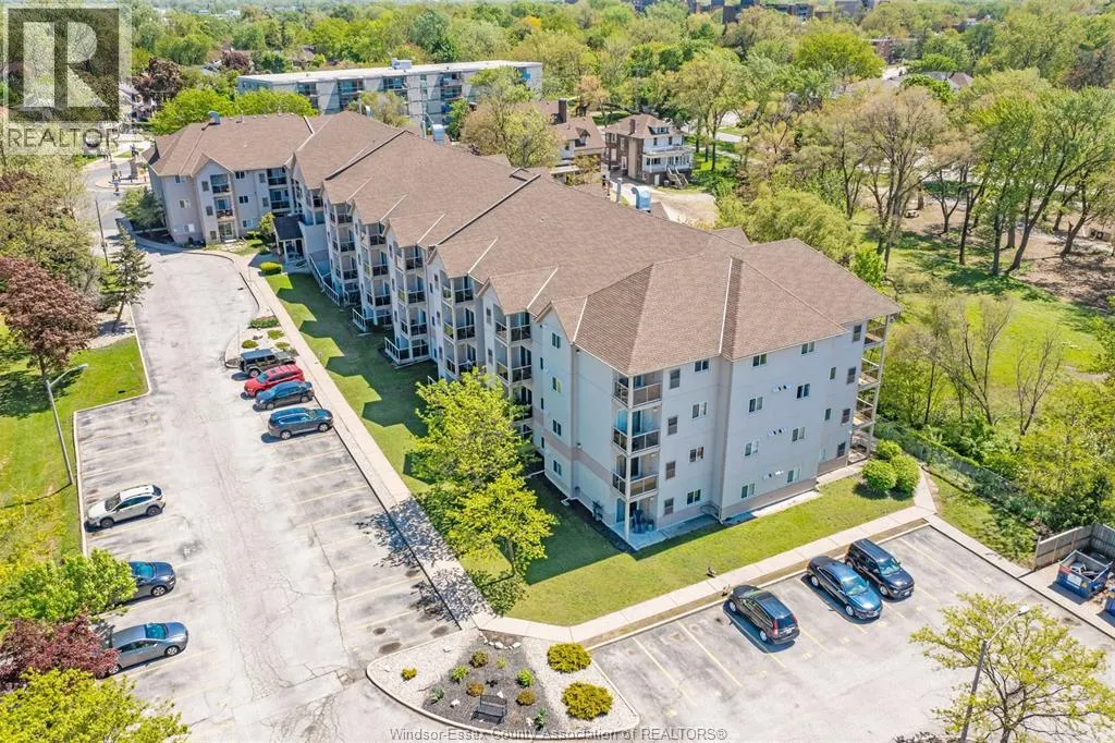 3000 SANDWICH ST Unit# 309