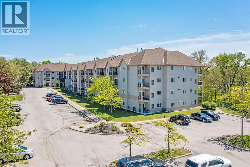 3000 SANDWICH ST Unit# 309