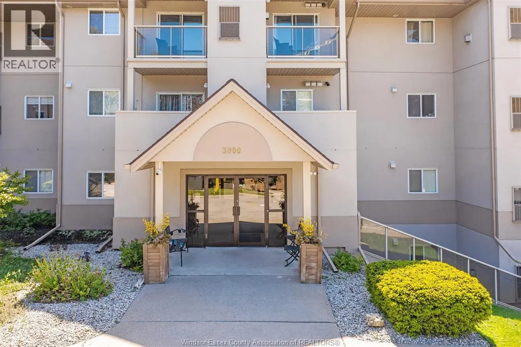 3000 SANDWICH ST Unit# 309
