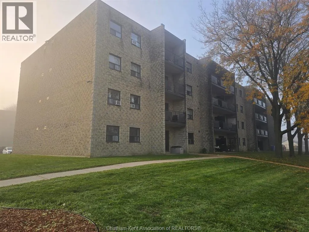 108-140 PARK AVENUE