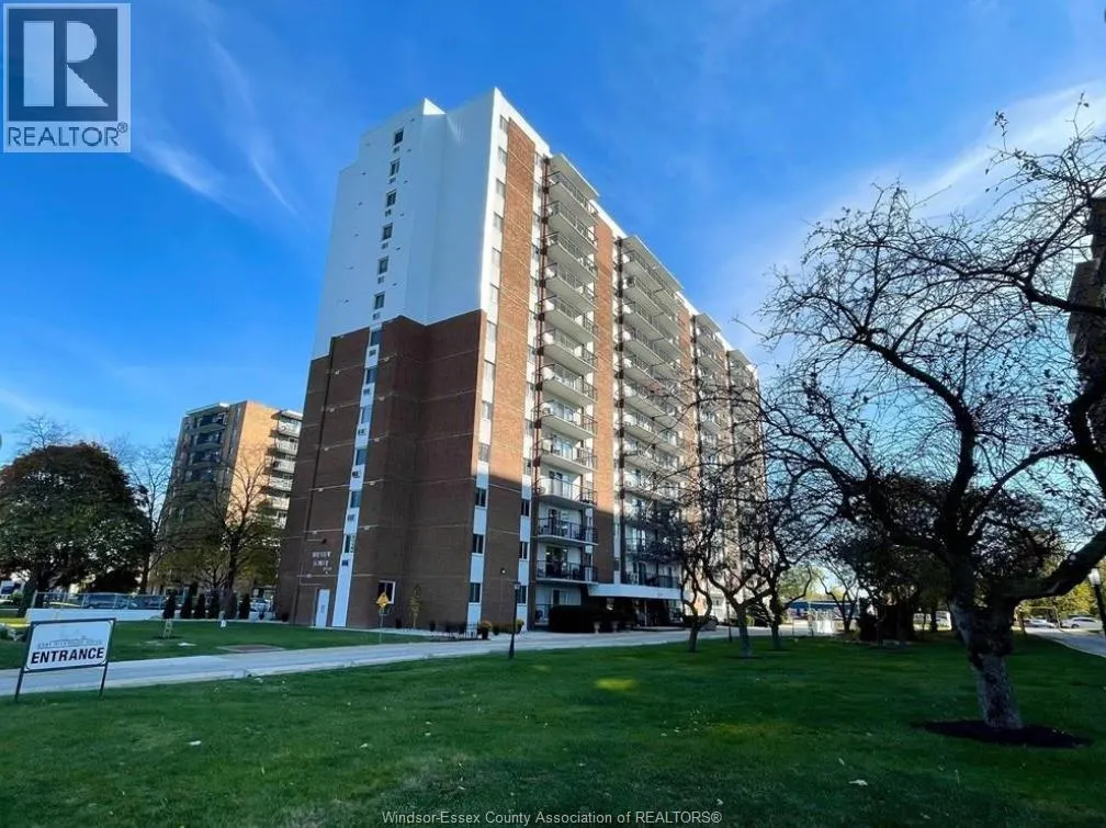 8591 RIVERSIDE DRIVE East Unit# 810