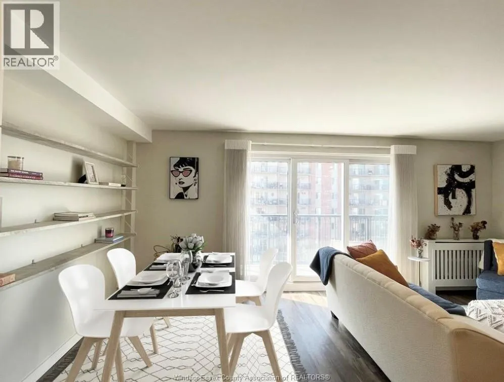 8591 RIVERSIDE DRIVE East Unit# 810