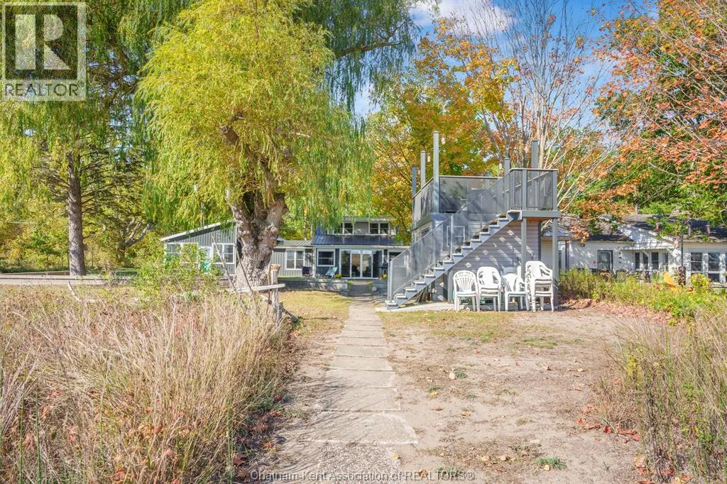 17178 Lakeshore ROAD