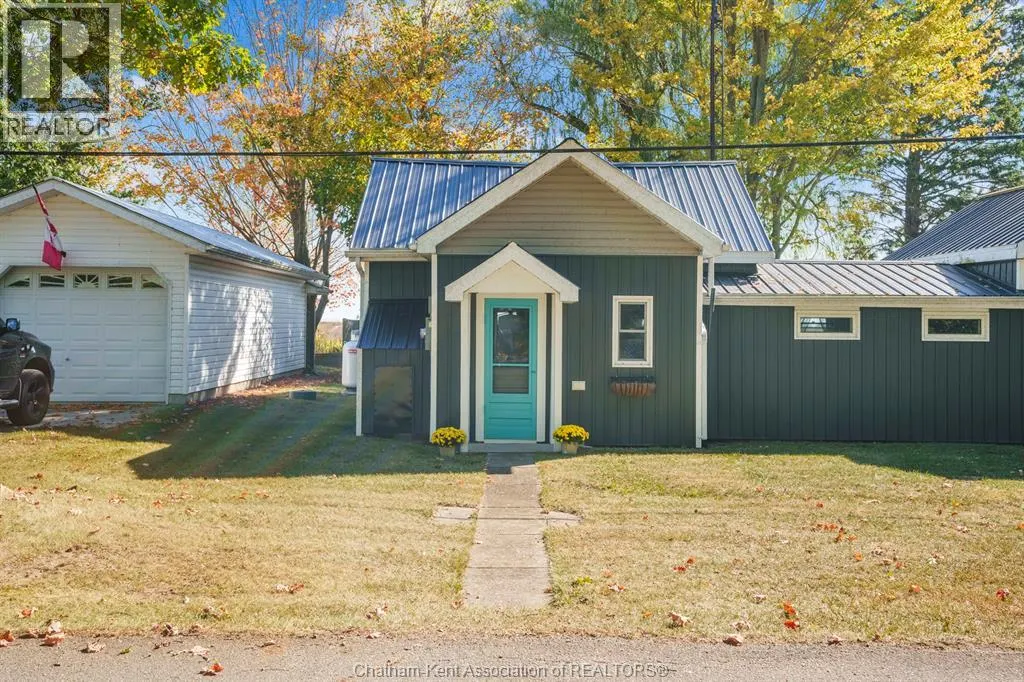 17178 Lakeshore ROAD