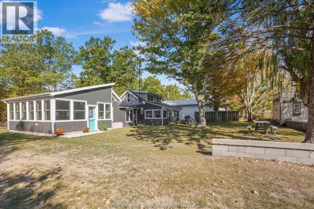 17178 Lakeshore ROAD