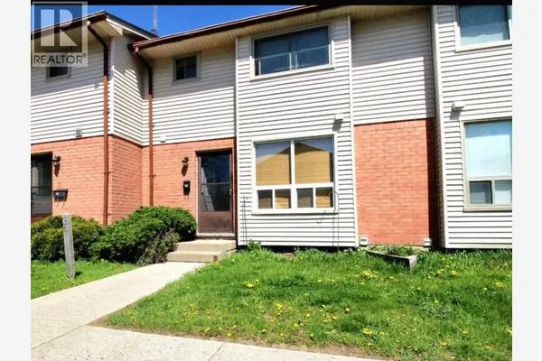 135 BELMONT DRIVE Unit# 36