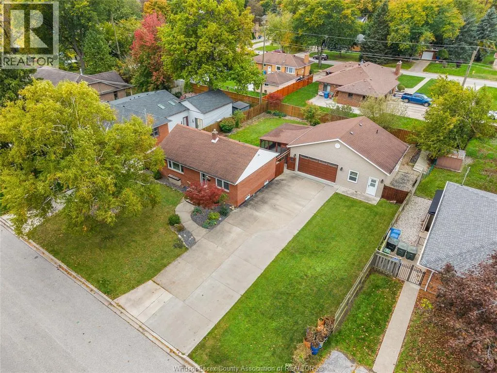 2505 Virginia Park AVENUE