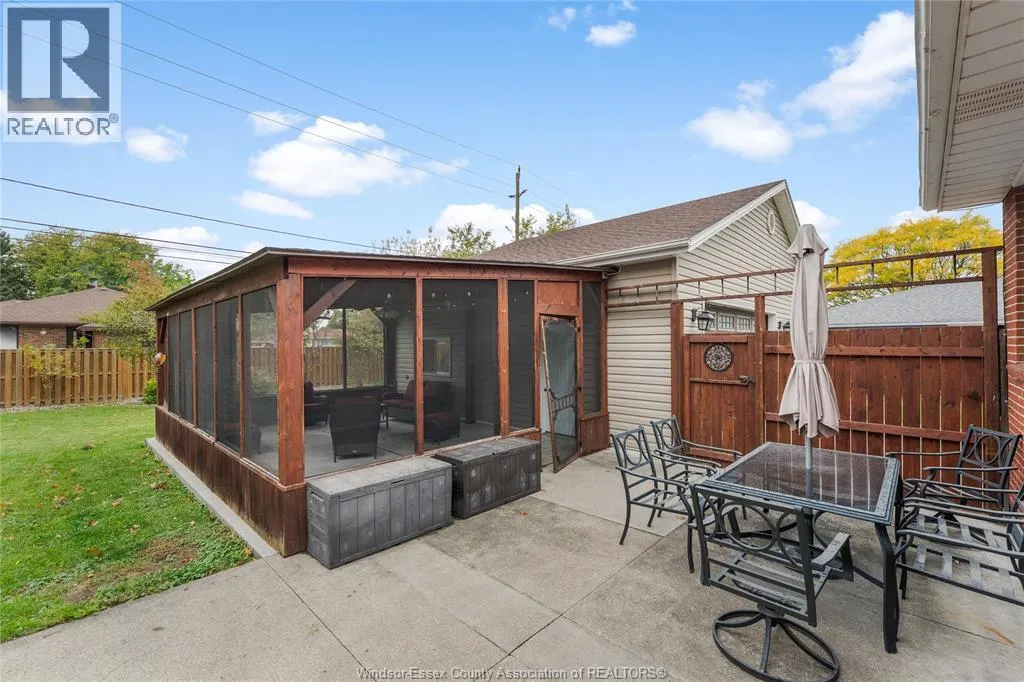 2505 Virginia Park AVENUE