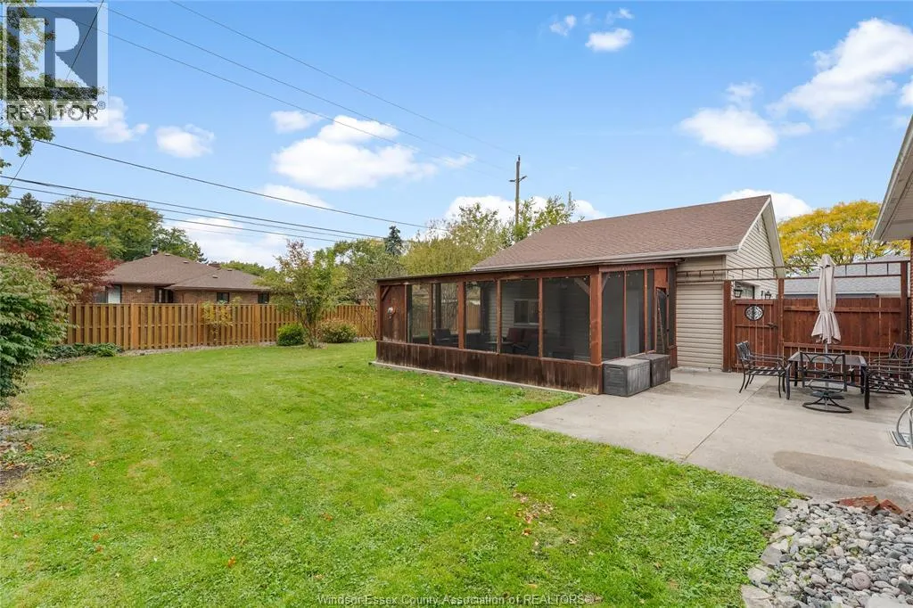 2505 Virginia Park AVENUE