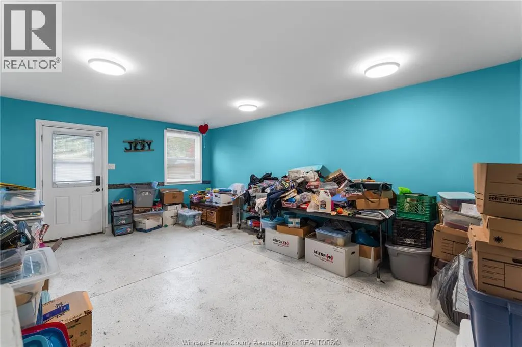 2505 Virginia Park AVENUE
