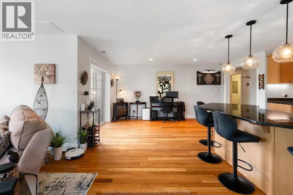 34 Boblo Island BOULEVARD Unit# 407