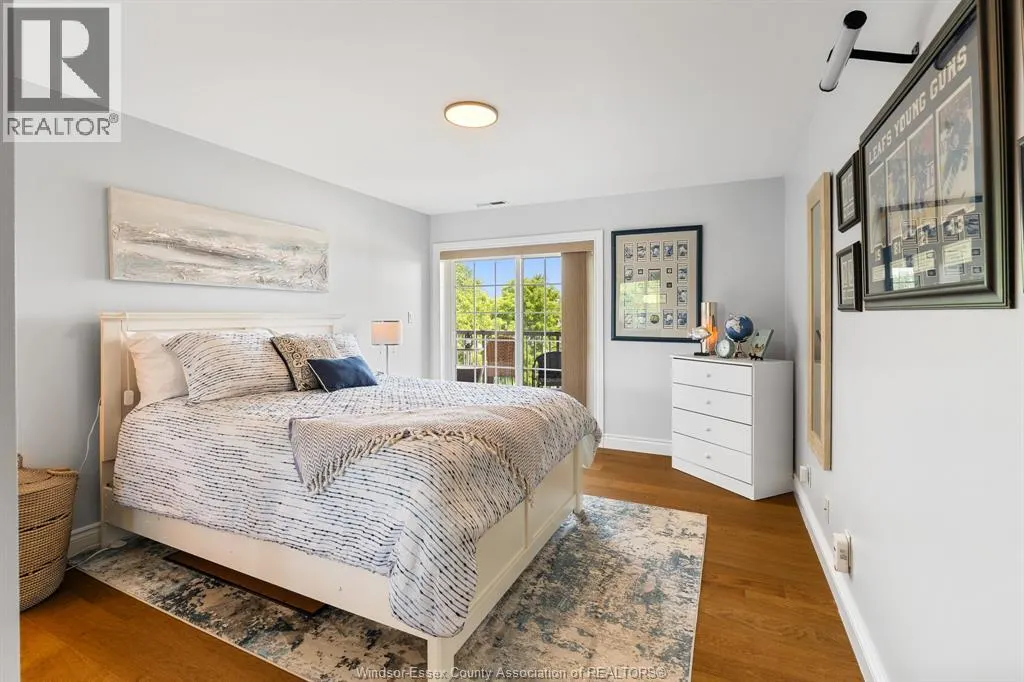 34 Boblo Island BOULEVARD Unit# 407