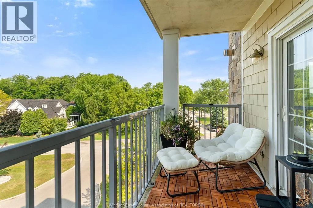 34 Boblo Island BOULEVARD Unit# 407