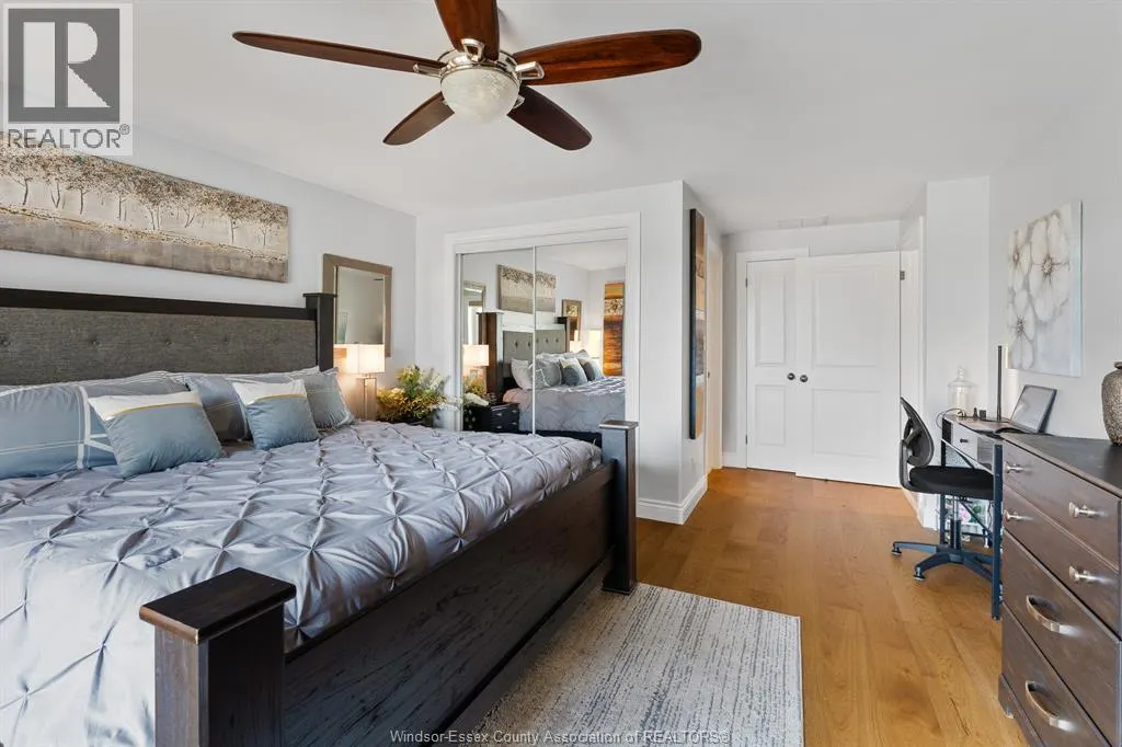 34 Boblo Island BOULEVARD Unit# 407