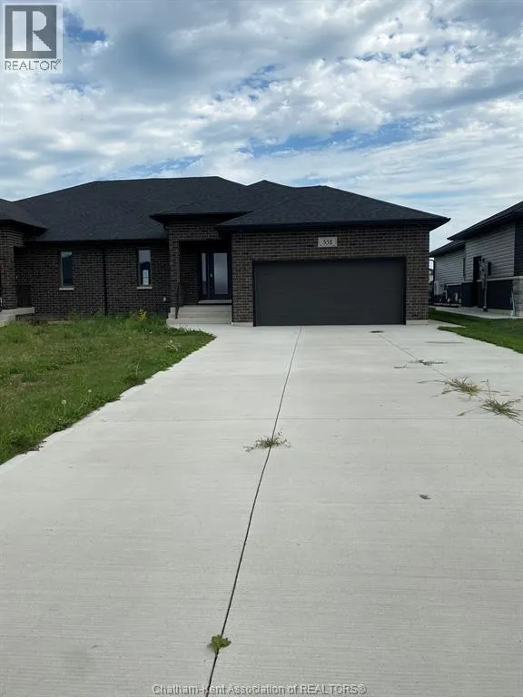 551 Keil TRAIL North