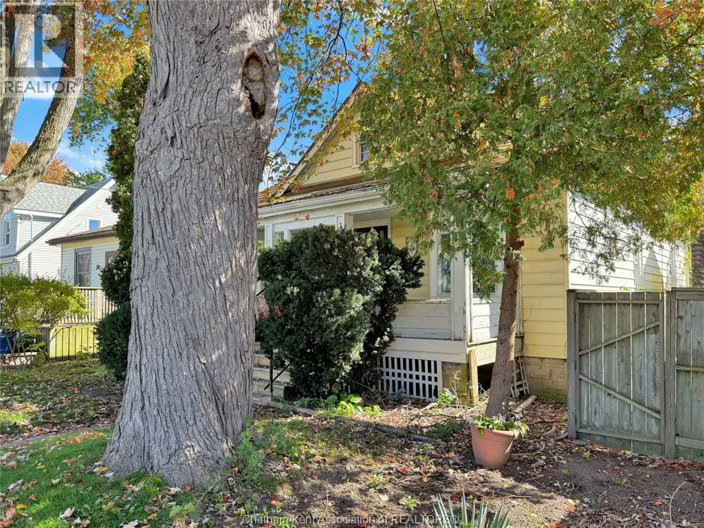 54 Patteson AVENUE