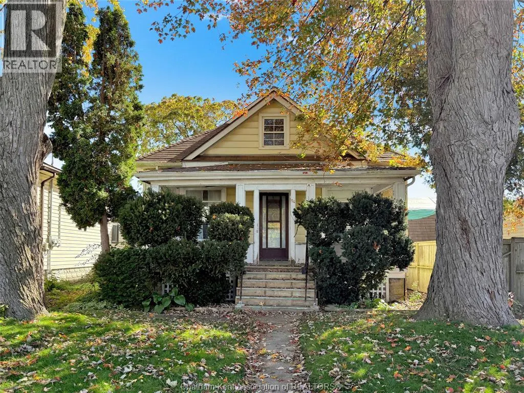 54 Patteson AVENUE