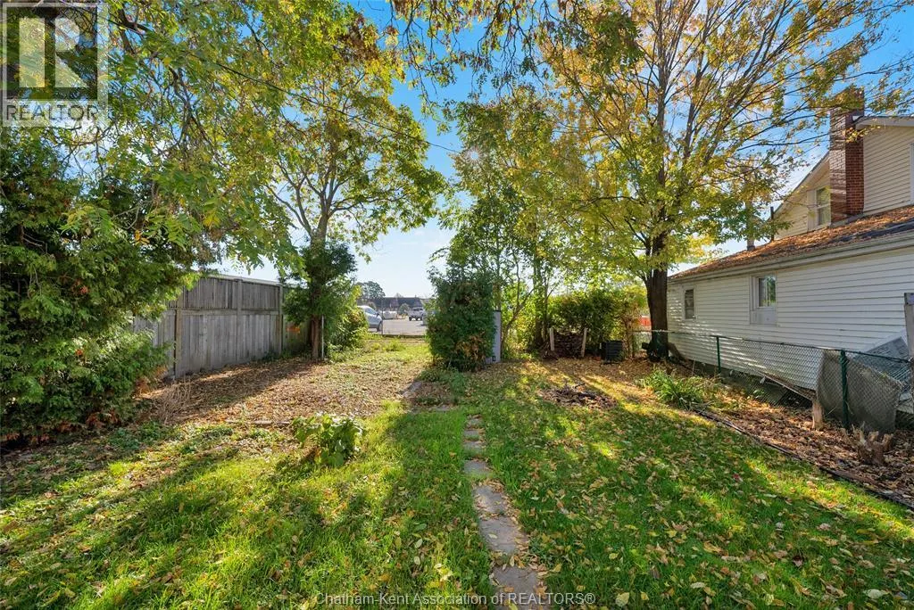 54 Patteson AVENUE