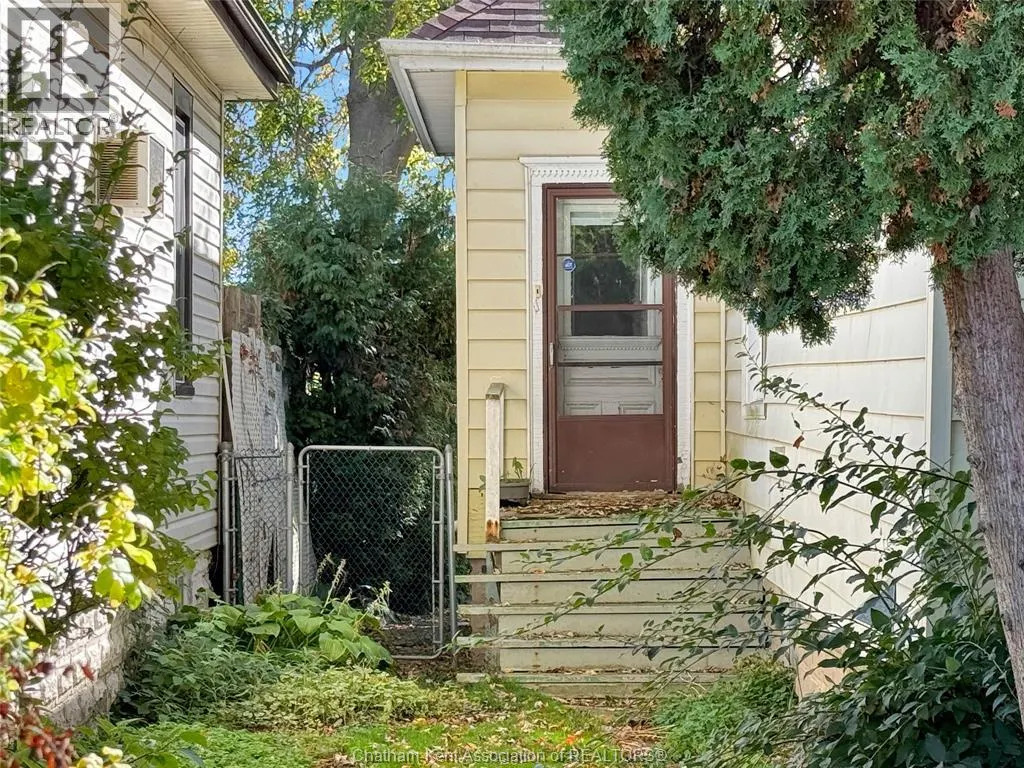 54 Patteson AVENUE
