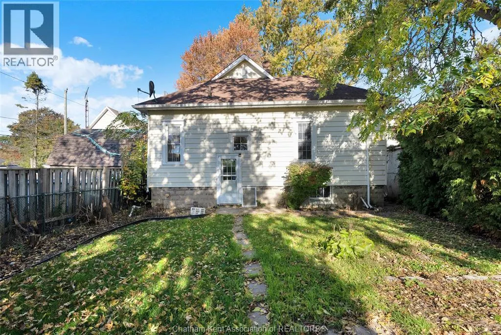 54 Patteson AVENUE