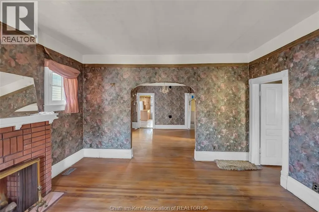 54 Patteson AVENUE