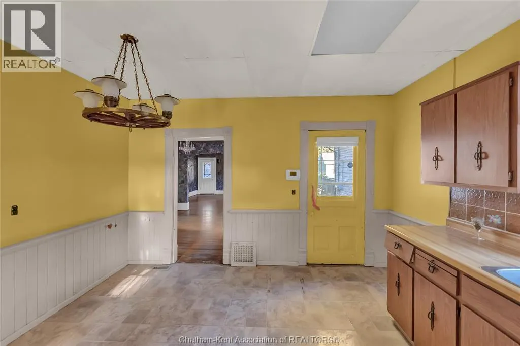 54 Patteson AVENUE