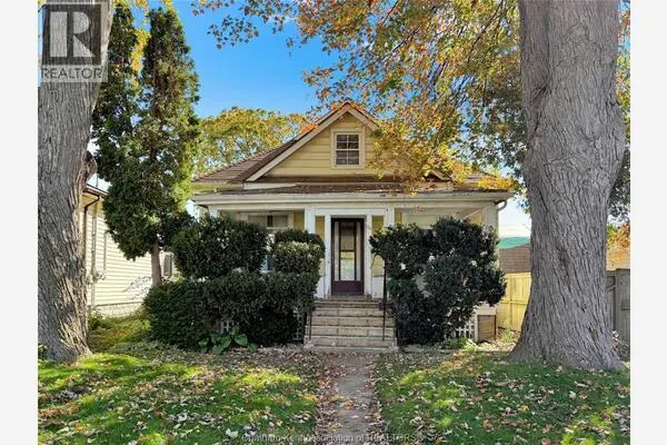 54 Patteson AVENUE