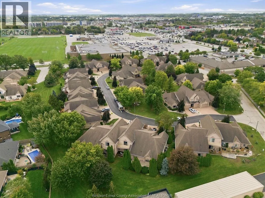 350 TUSCANY CRESCENT