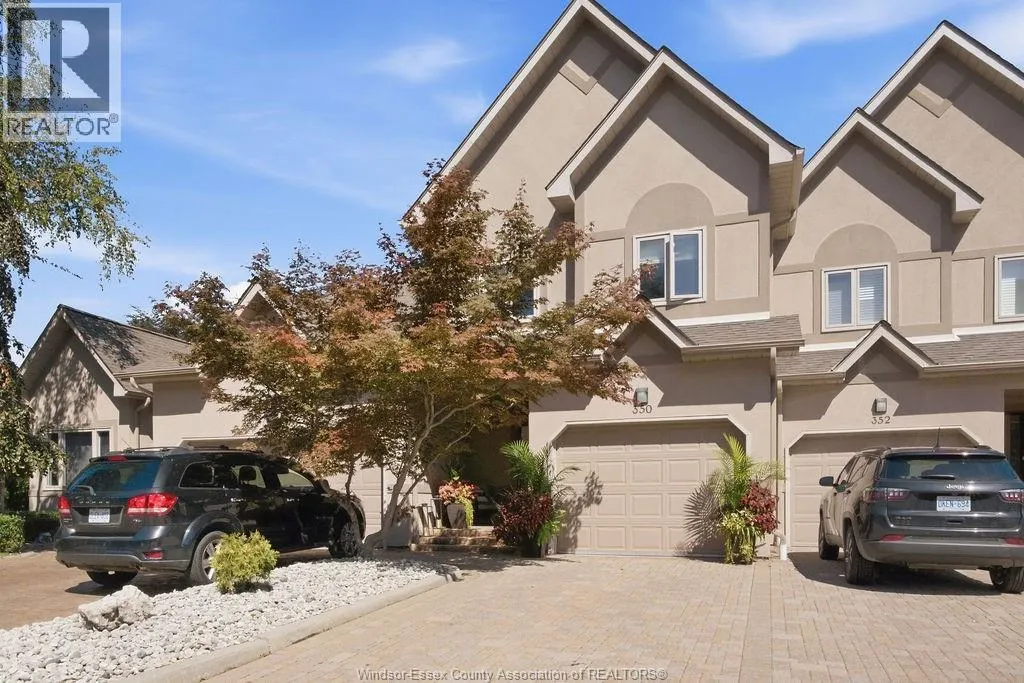 350 TUSCANY CRESCENT
