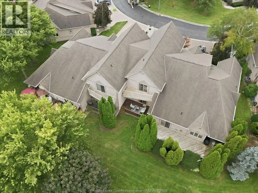 350 TUSCANY CRESCENT