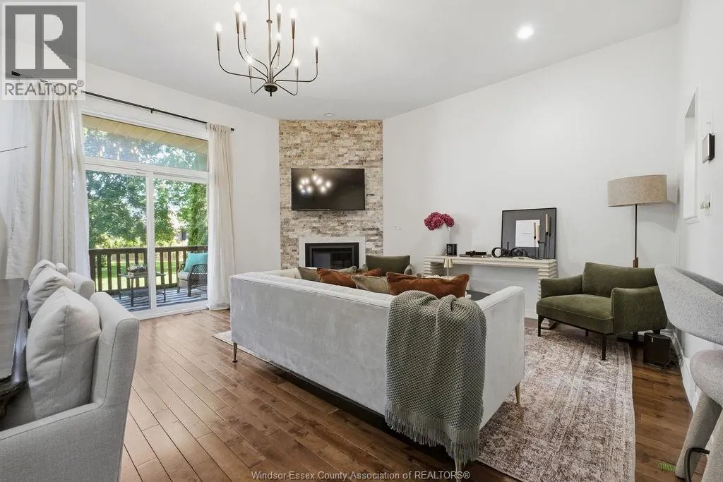 350 TUSCANY CRESCENT