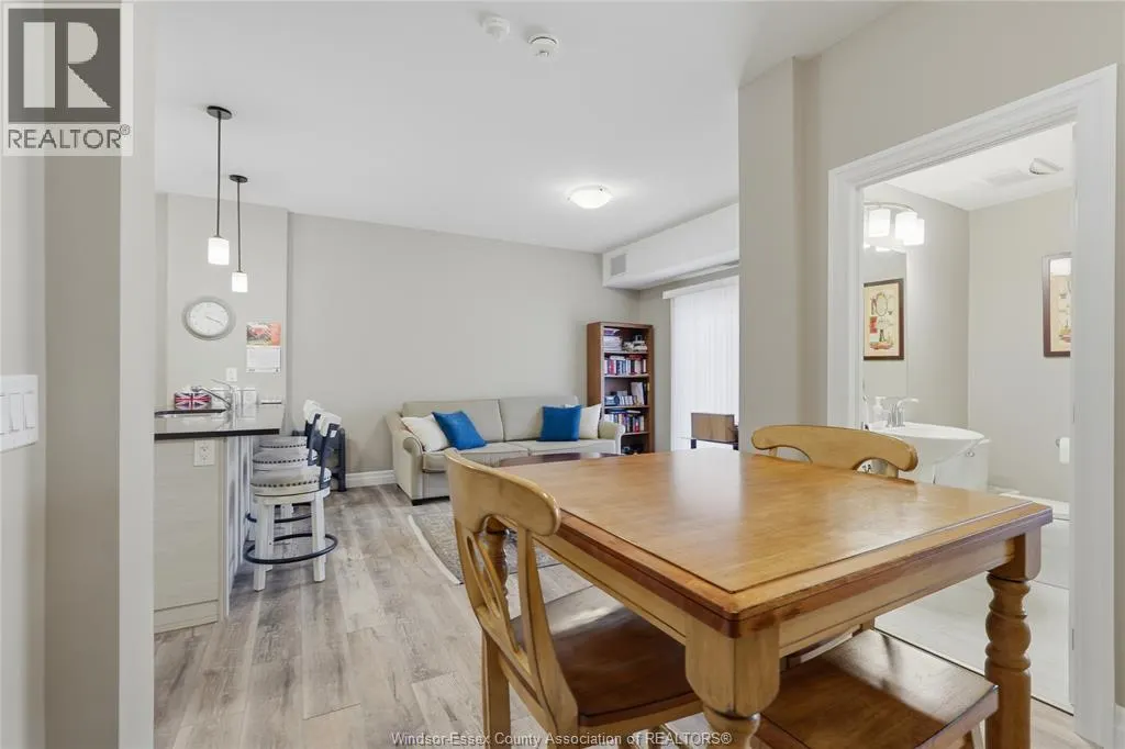5840 NEWMAN Unit# 202